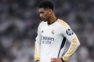 Thử nghiệm tại FIFA Club World Cup