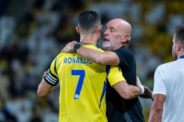Lý Do Pioli Gia Nhập Al-Nassr