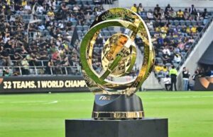 Khuyến Nghị Từ FIFPro