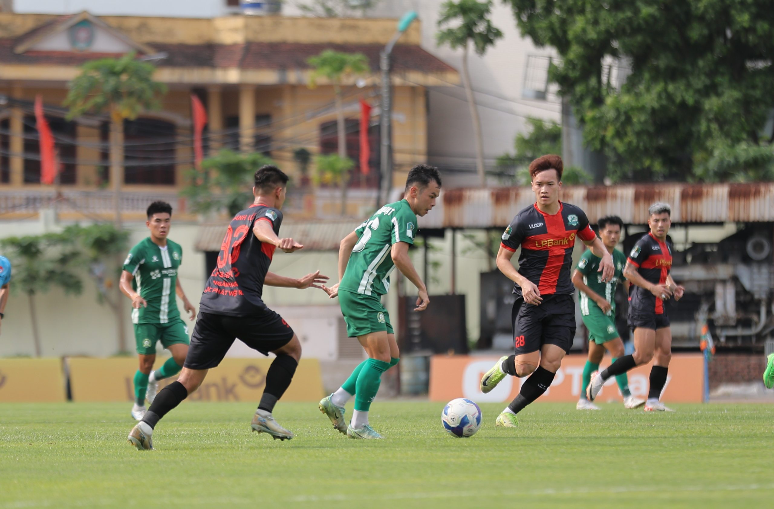 Tình hình đội bóng trước trận đấu