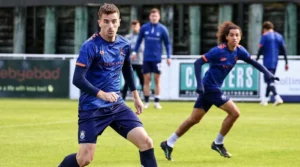 Thông Tin Về Auckland City FC