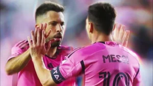 Messi và kỳ vọng tại Club World Cup