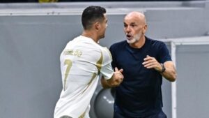 Phản Ứng Của Ban Lãnh Đạo Al-Nassr