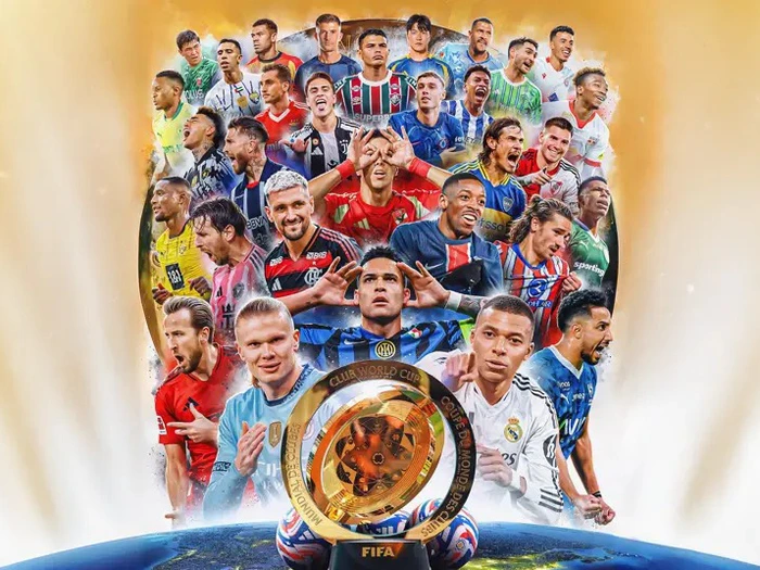 Quy Mô Mới: 32 Đội