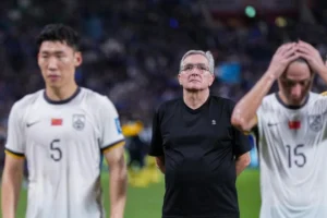 Diễn biến vụ việc